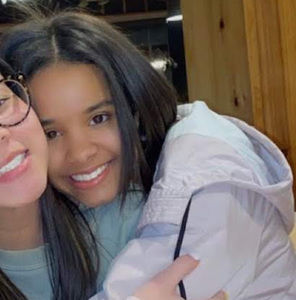 Meet your Posher, Miriam